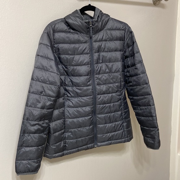 Puffer Jacket - Picture 3 of 3